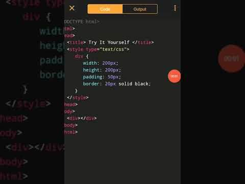How to create