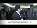 العراقيون في بريطانيا يدلون بأصواتهم