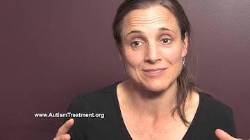 AUTISM TREATMENT: My Son