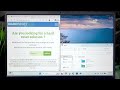 DELL Inspiron 3530 – How to Open Apps in Split Screen View