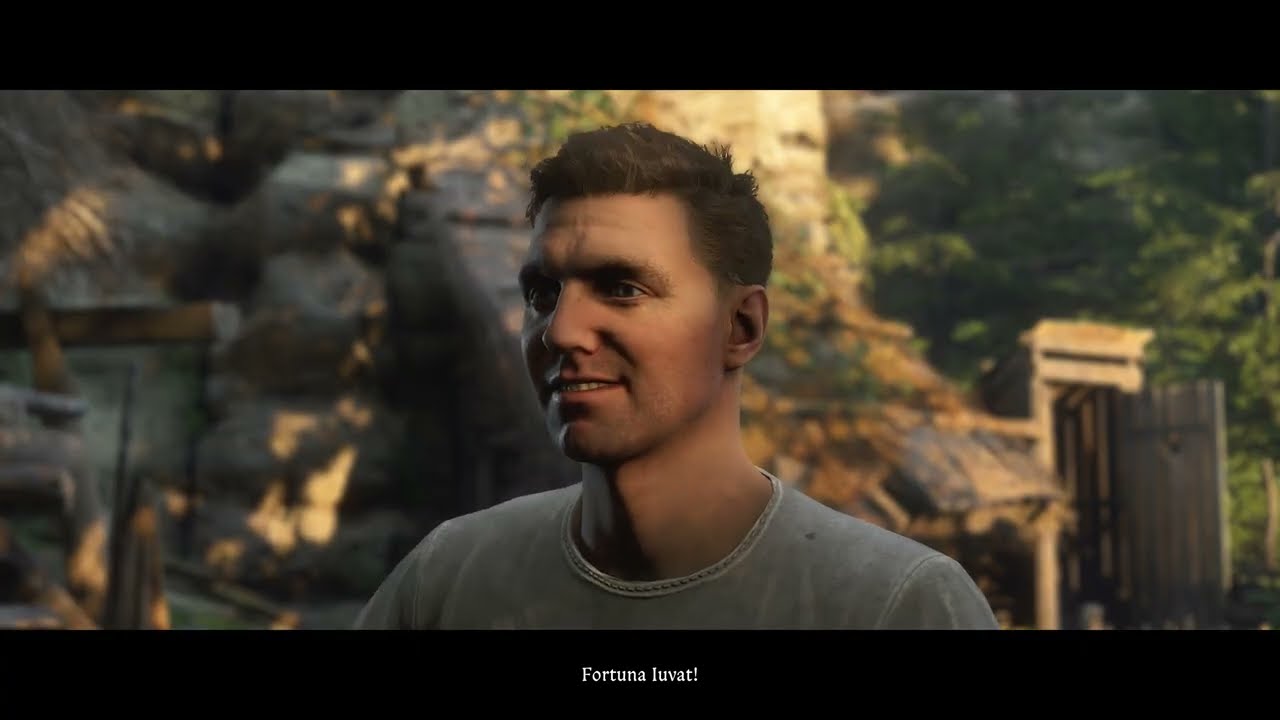 Kingdom Come Deliverance 2 - 5