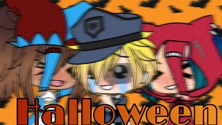Halloween || Be More Chill || GLMV (HAPPY HALLOWEEN!!)