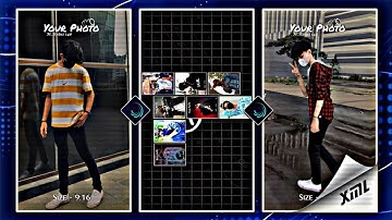 LOVE NWANTITI (CKay) 😈🔥|| 3D Video Editing XML File 📄| New Trend Xml #AlightMotion | @M_Status 146