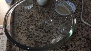 Kandil Bişisi Tarifi Lokma Tarifi