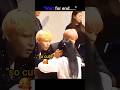 taehyung say you are so cute but wait 😆 #jungkook #taehyung #suga #bts #kpop #shorts