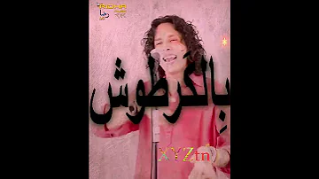 على الجبين عصابة هيلا هيلا يا شوشان على الجبين عصابة مزود كلمات Ajibin Assaba Cover Mezoud Tounsi 