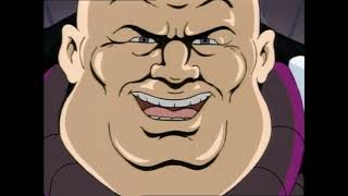 Homem-Aranha (1994) S1E02 - Os Assassinos da Aranha PT-PT