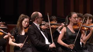 Manuel de Falla - The Three Cornered Hat - Auckland Philharmonia Orchestra