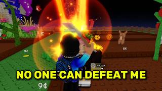 GROW A GARDEN 2 IS BIG JOKE | Grow a Garden screenshot 1