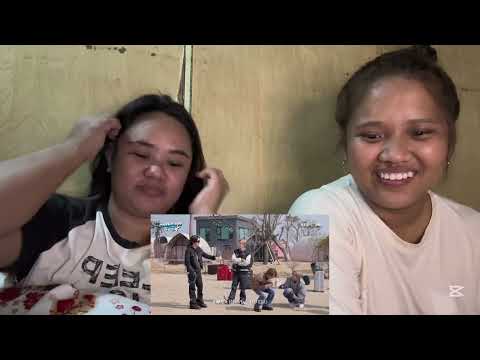 [TREASURE MAP] EP.79 🤦‍♂ 이게 단합이야? 🤷‍♂️ 트레저 단합대회 REACTION