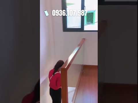 Video Cho thuê nhà Quận 11| 1224 Đường 3 Tháng 2, kết cấu 2... - youtube