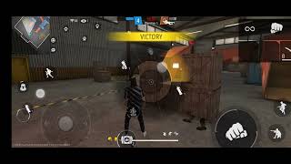 Yusuf gaming play LW Free fire max