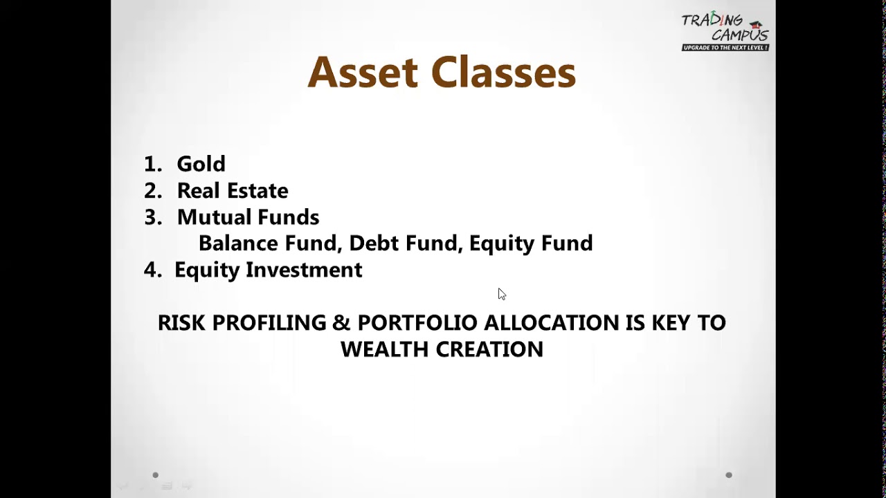 Live Trading Strategies - Joint Certification Program by Trading Campus ...