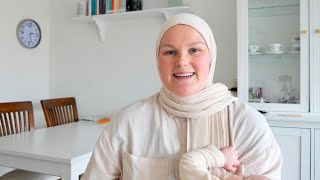 Life update as a new mum 👶🏻 🧸🍼 What’s going on? Stop YouTube?