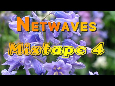 Netwaves Mixtape 4 (Free Music)