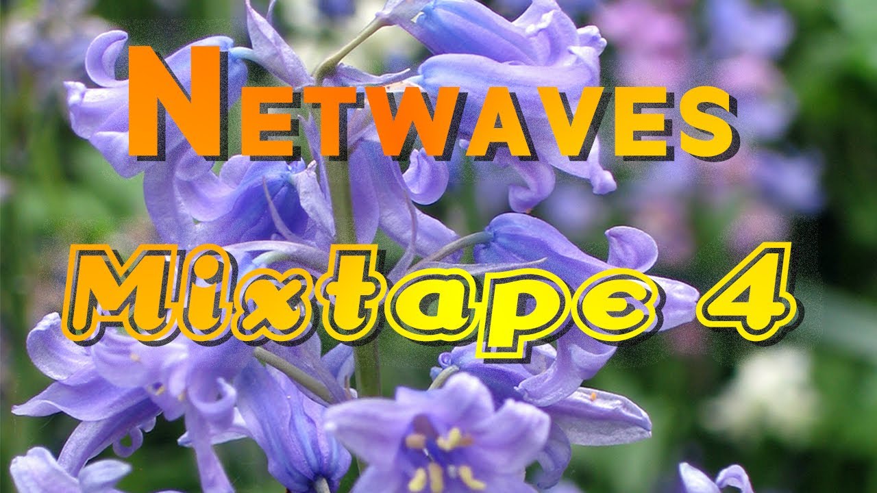 Netwaves Mixtape 4 (Free Music)