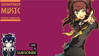 Persona 4 Animation Soundtrack [Rise Kujikawa] - True Story (Lyrics)