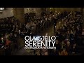 Ola Gjeilo - Serenity (O Magnum Mysterium)