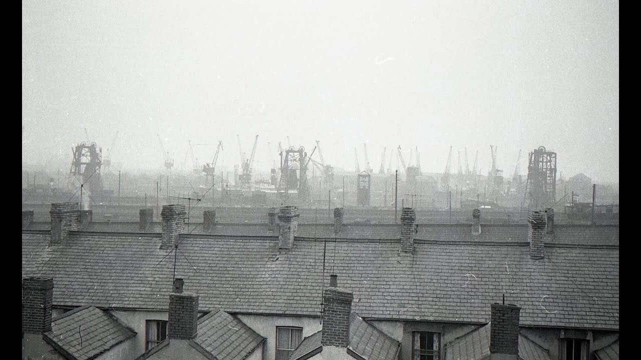 George Little - Abertawe 1960au-70au - Swansea 1960s-70s