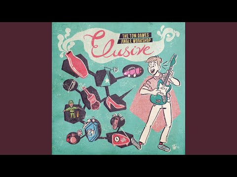 Tom Dawes — Jingle Workshop 1