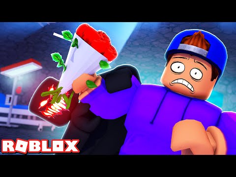 Roblox Roses Chapters 1 2 And 3 Full Walkthrough And Ending Youtube - roses a roblox horror movie