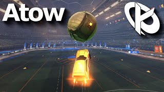 ATOW is INCREDIBLE at 2v2 (ft. Zen & Vatira)