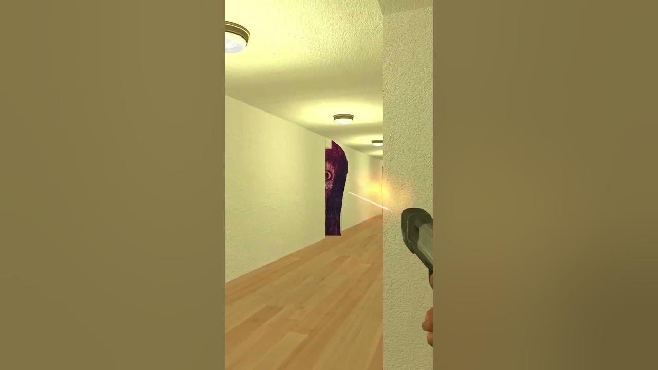 Tomino, Vehicle And Selene Delgado Nextbot Gmod shorts YouTube