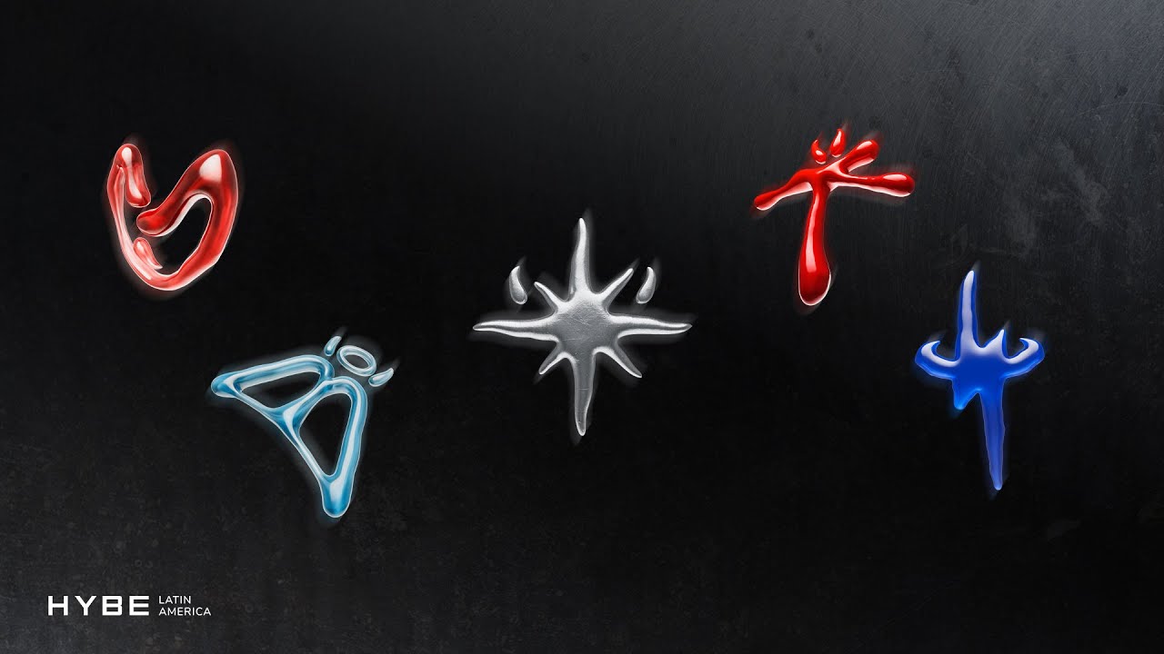 Arquetipos de SANTOS BRAVOS, desbloqueados