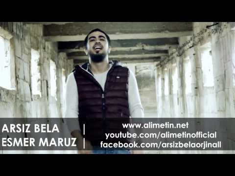 Esmer Maruz Ft  Arsız Bela  [Elveda Yarınlar] 2014  [Video Klip]