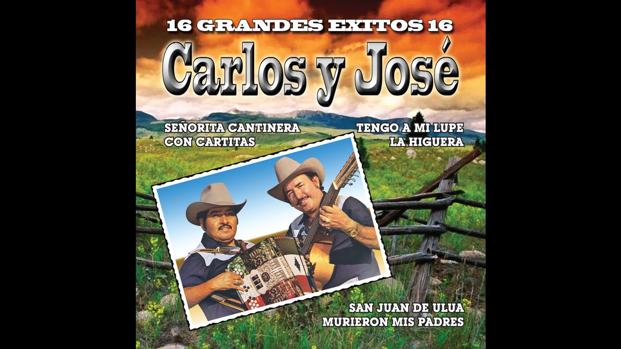 Watch Carlos Y Jose - Ella on YouTube Watch Carlos Y Jose - Ella on YouTube