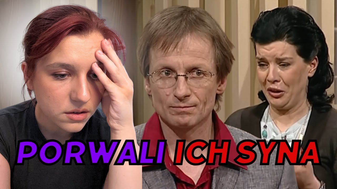 SĄD RODZINNY - PORADNIK: JAK ZNISZCZYĆ RODZINĘ