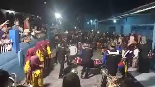 Corps Drumband Hipaci