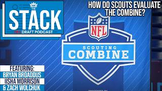 How Should Scouts Balance Tape vs. Measurables? | The Stack Wealth