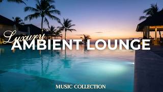 Southern Resort Lounge 🌴 Soft Jazz Chillout Mix for a Relaxing Beautiful Life screenshot 5
