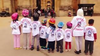 Challenges I Islamic Relief UK