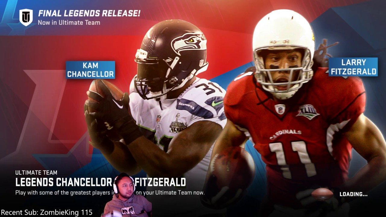 MADDEN NFL 19 SUPER BOWL MUT CHALLENGES