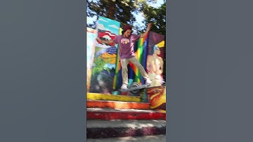 can the floatwheel take a beating?