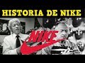 Nike - como nació? Datos curiosos sobre esta famosa marca