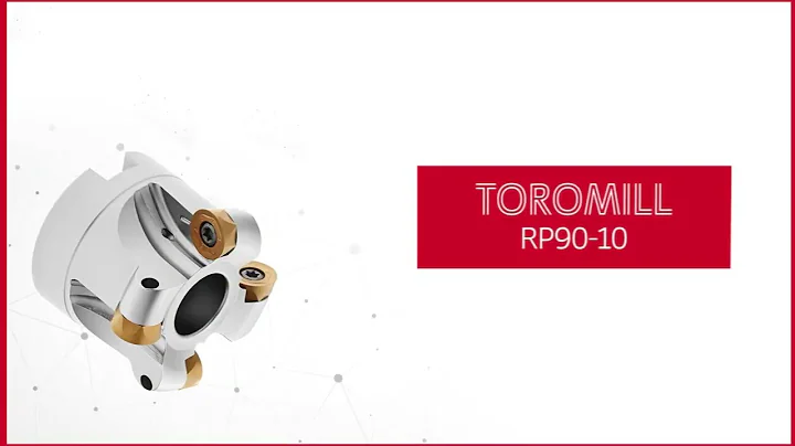 Palbit | Profile Milling inches