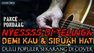 PANCE Demi Kau Dan Si Buah Hati COVER by HERY