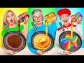 Me vs grandma cooking challenge  fantastic kitchen recipes by teendo challenge