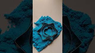 🌸🐝🍁Sand Art Lovers Ke Liye Surprise #yt shorts #clay art#viral video#trending now