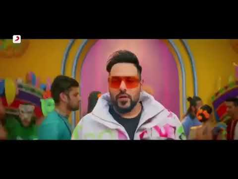 badshah-boro-loker-beti-lo-lomba-lomba-chul-full-video!!-new-trending-jacqueline-farnandes-song