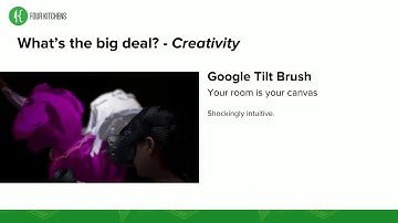 Texas Camp 2018 | WebVR/AR today and tomorrow