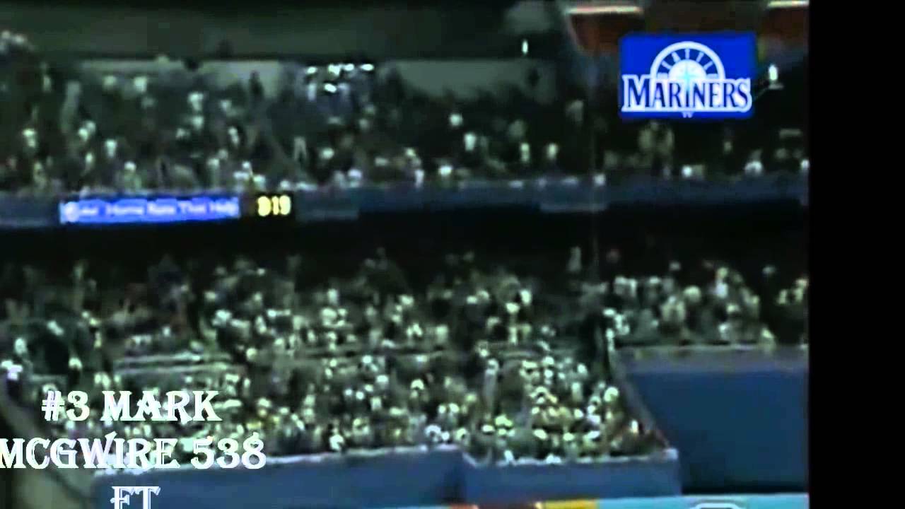 Performance enhancing drugs in baseball YouTube