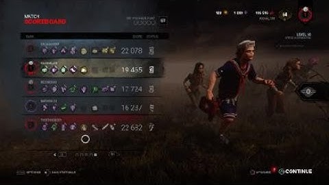 Dead by Daylight how to loop bubba