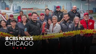 Portillo’s first airport restaurant now open in Texas screenshot 5