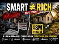 👉 Why Smart People Stay Broke (Psychology of Money Explained in 10 Minutes)