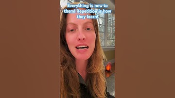 #1 Parenting Tip: Do not interrupt your child’s play!