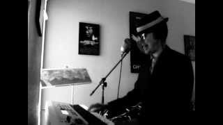 Elton John - Live Like Horses (Covered by Casey Claiborne)